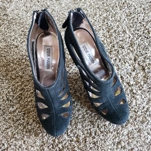 Steve Madden Heels